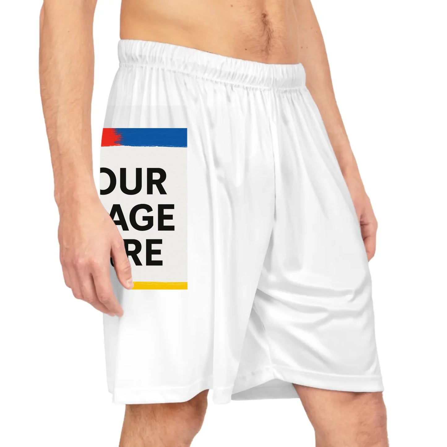 On Person Right Side