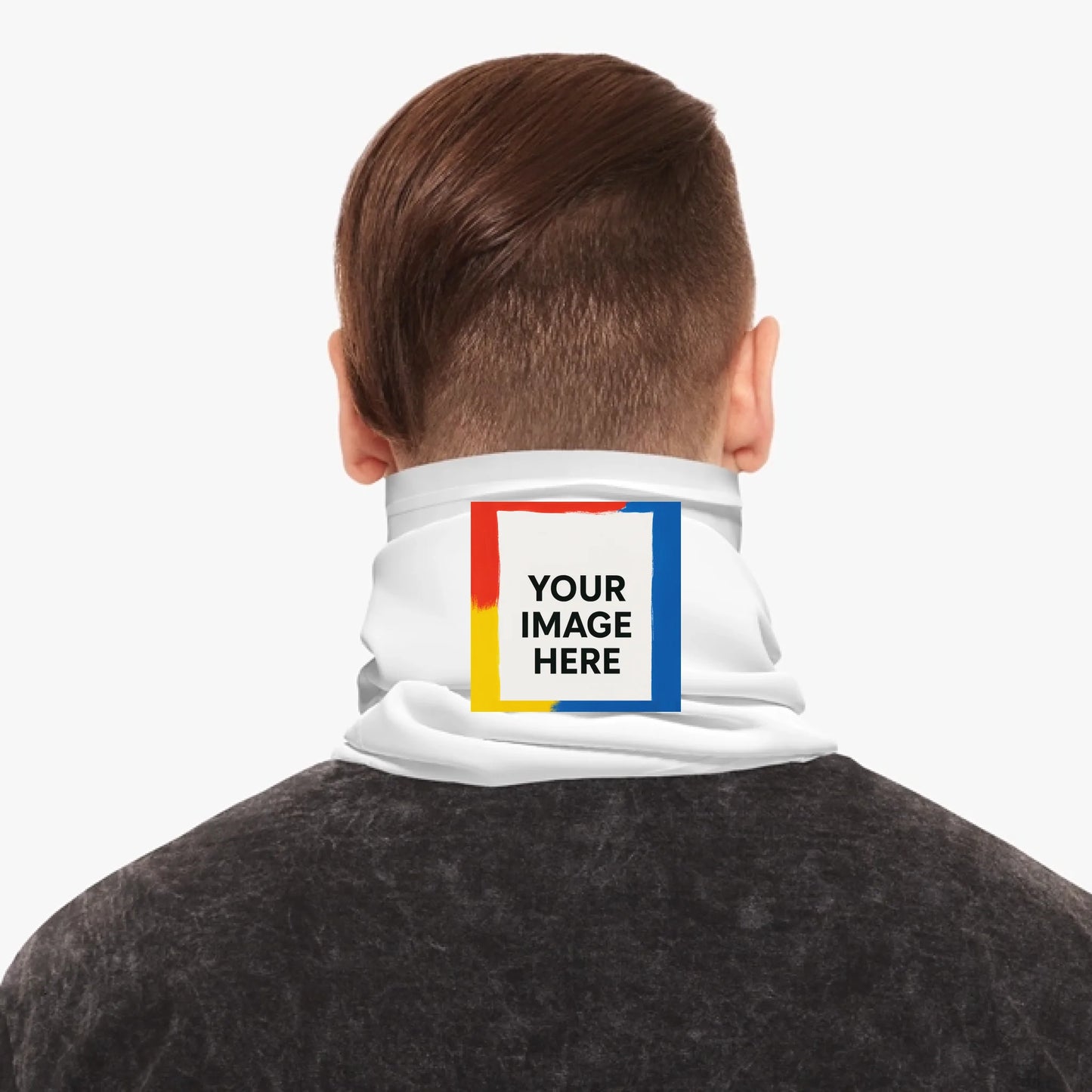 Lightweight Neck Gaiter