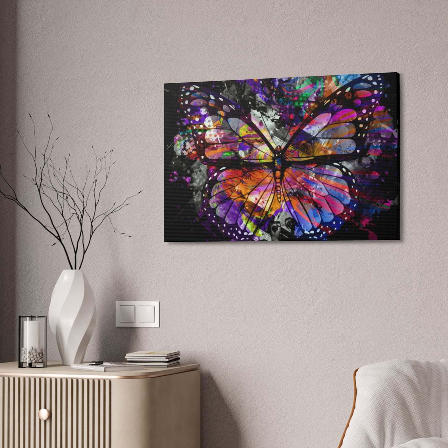 Metamorphic Finale: Embrace the Change
