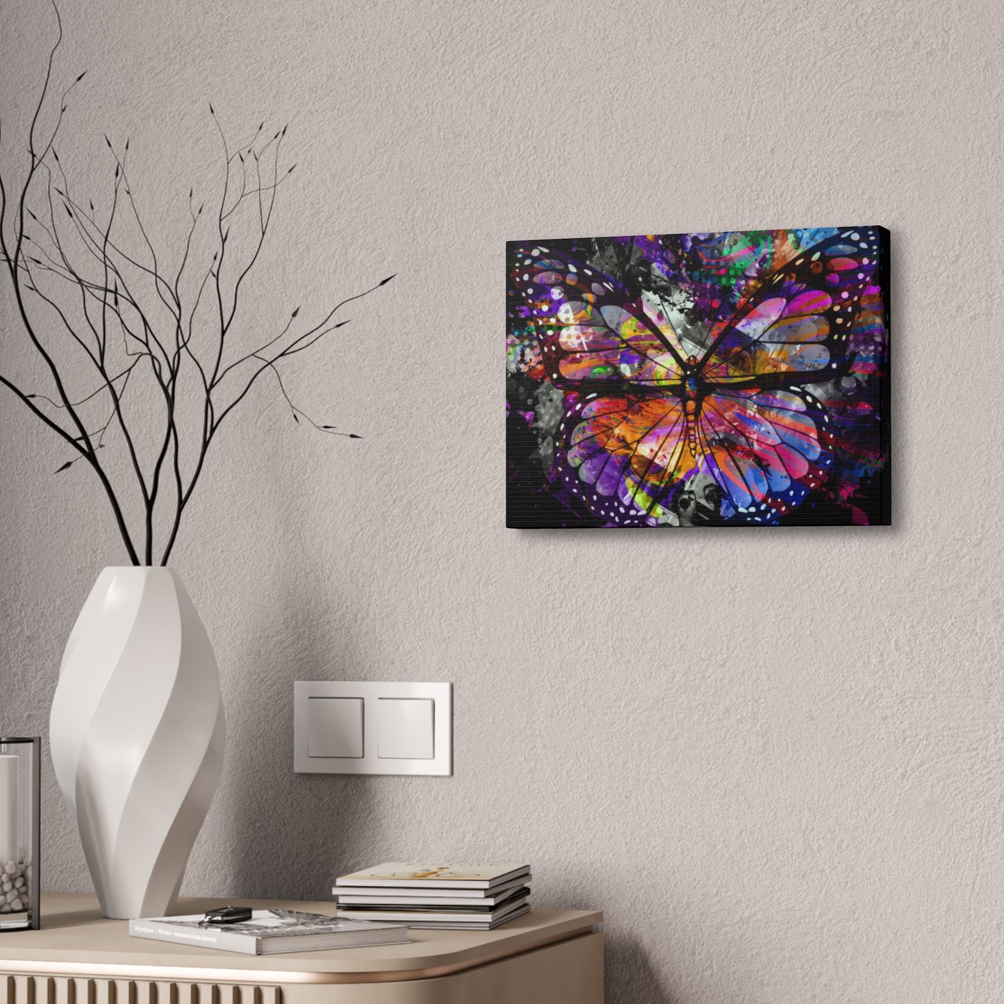 Metamorphic Finale: Embrace the Change