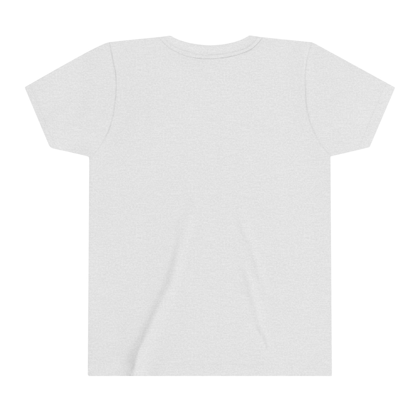 US Virgin Islands Youth Short Sleeve Tee (Copy)