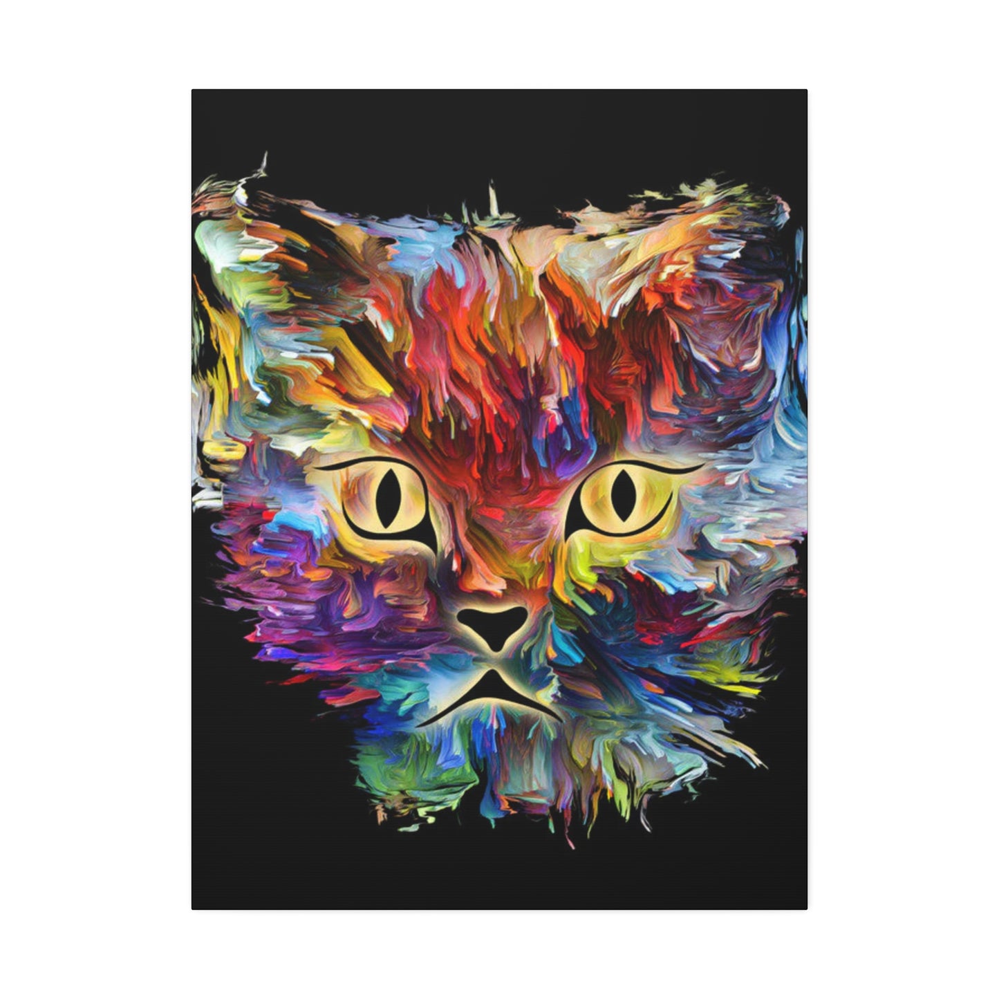 Feline Legacy: Once a Wildcat