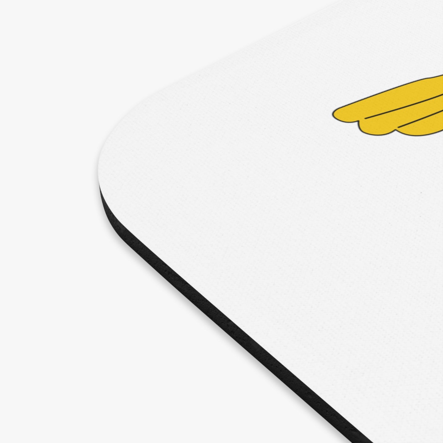US Virgin Islands Mouse Pad (Rectangle) (Copy)