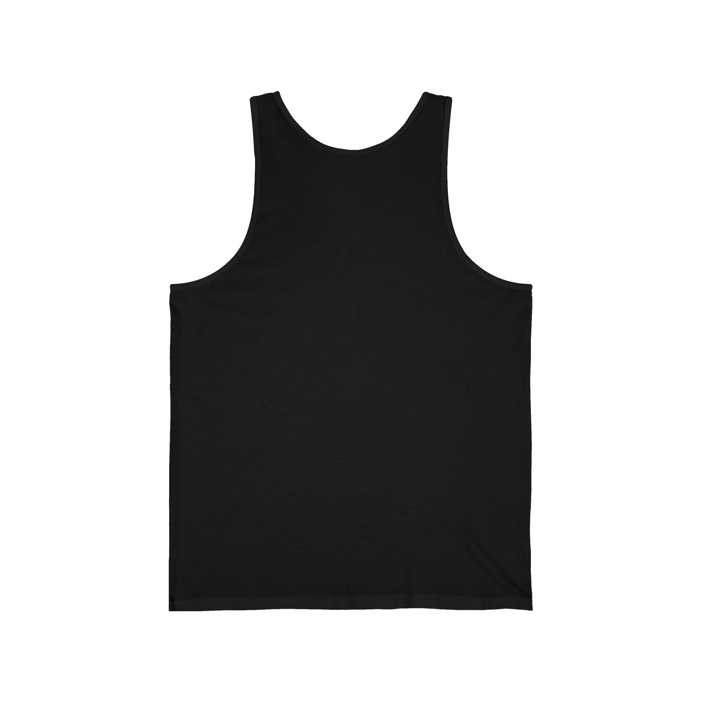 US Virgin Islands Unisex Jersey Tank (Copy)