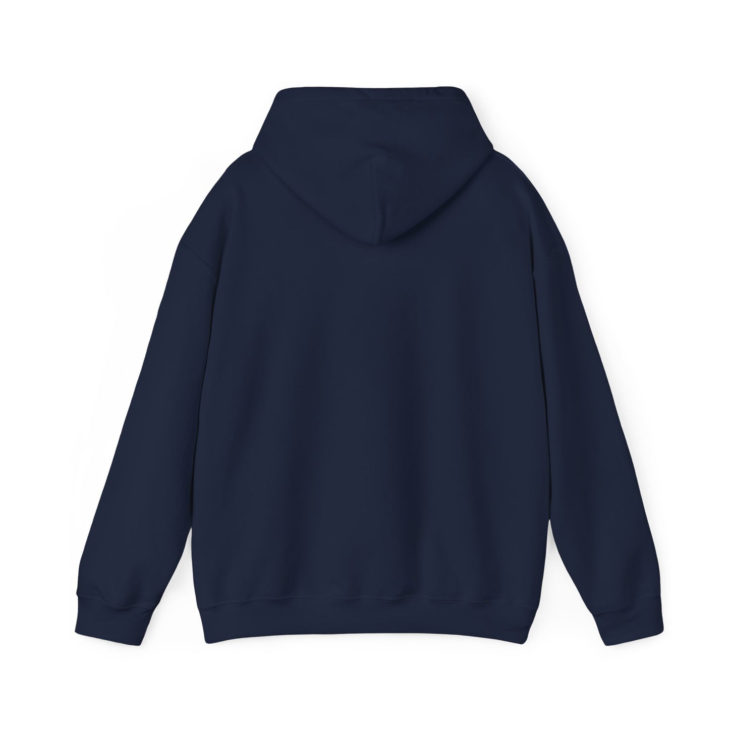US Virgin Islands Unisex Heavy Blend™ Hooded Sweatshirt (Copy)