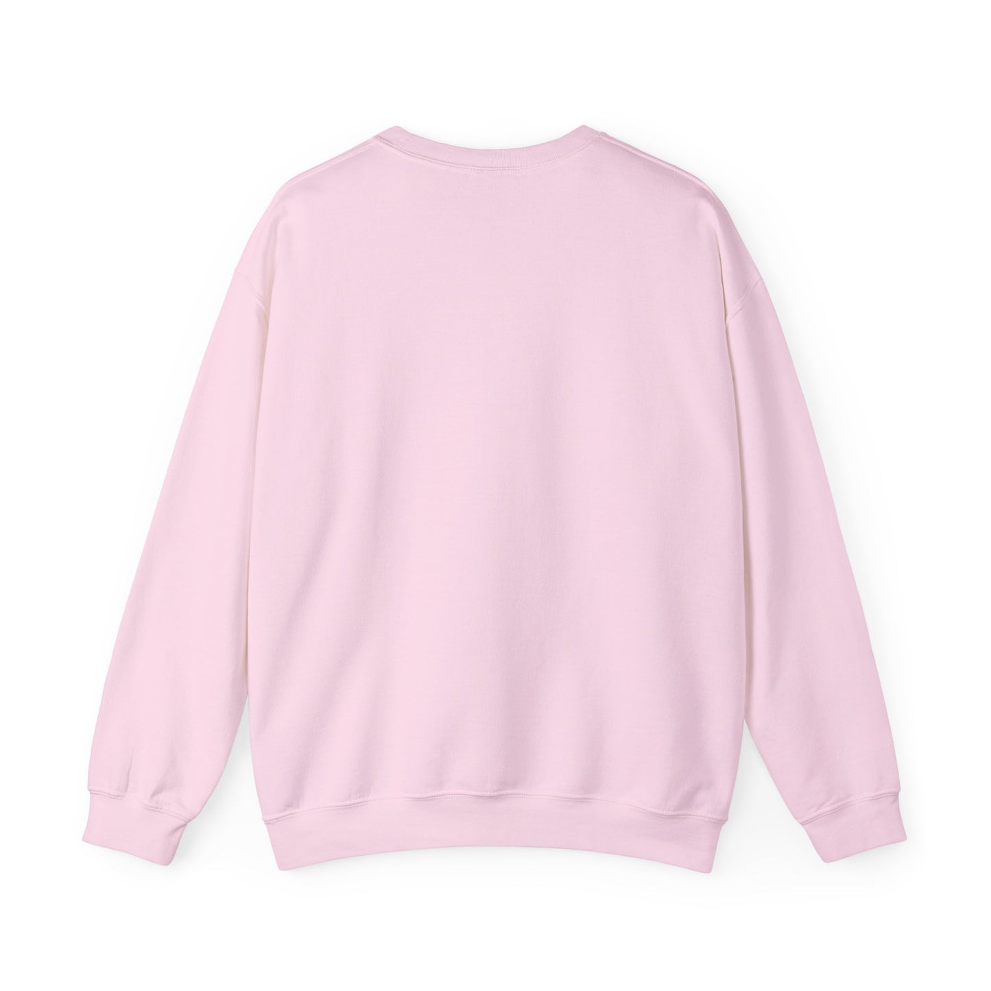 US Virgin Islands Unisex Heavy Blend™ Crewneck Sweatshirt (Copy)
