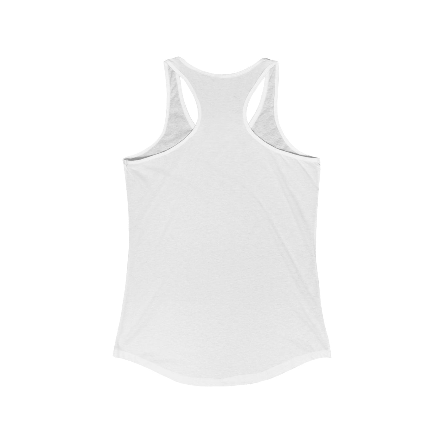 US Virgin Islands Women's Ideal Racerback Tank (Copy)