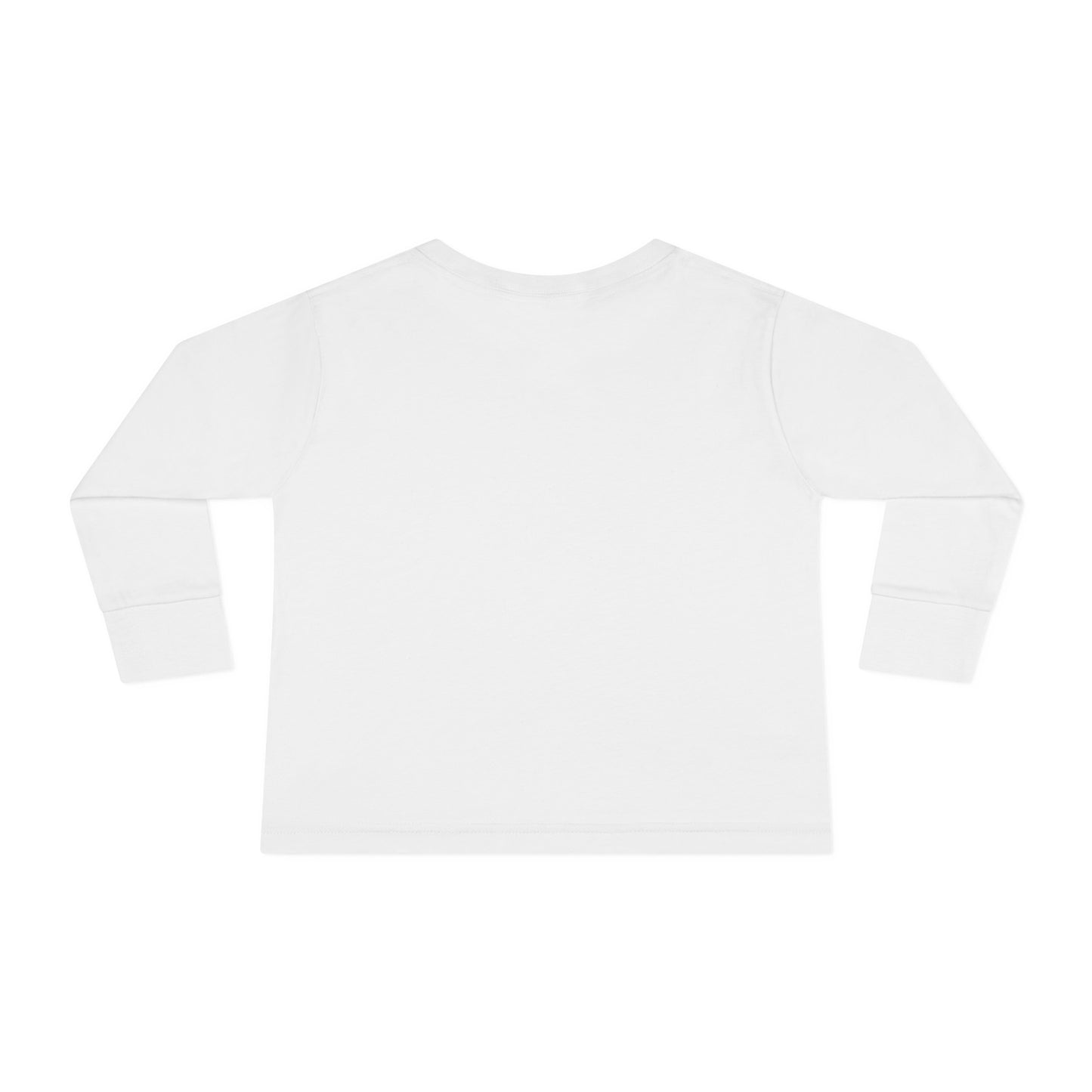 US Virgin Islands Toddler Long Sleeve Tee (Copy)
