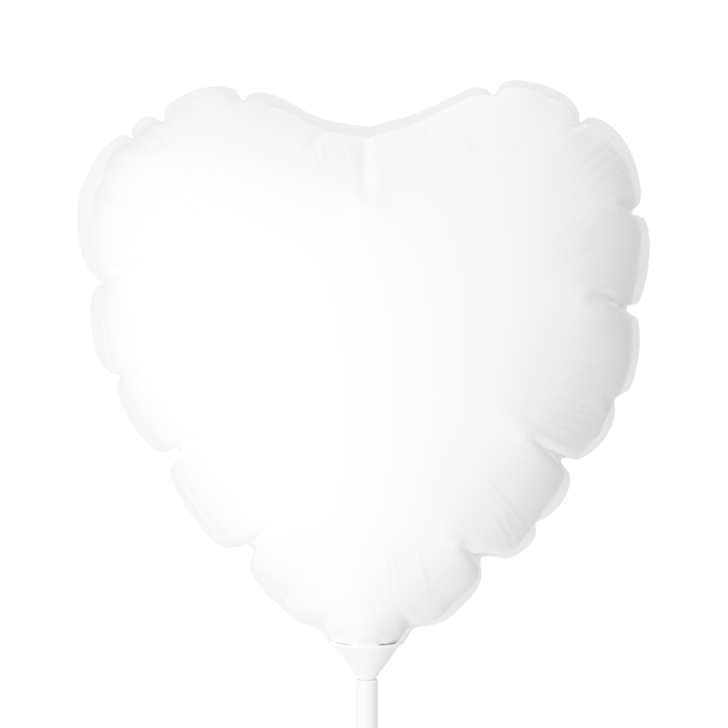 US Virgin Islands Balloon (Round and Heart-shaped), 11" (Copy)