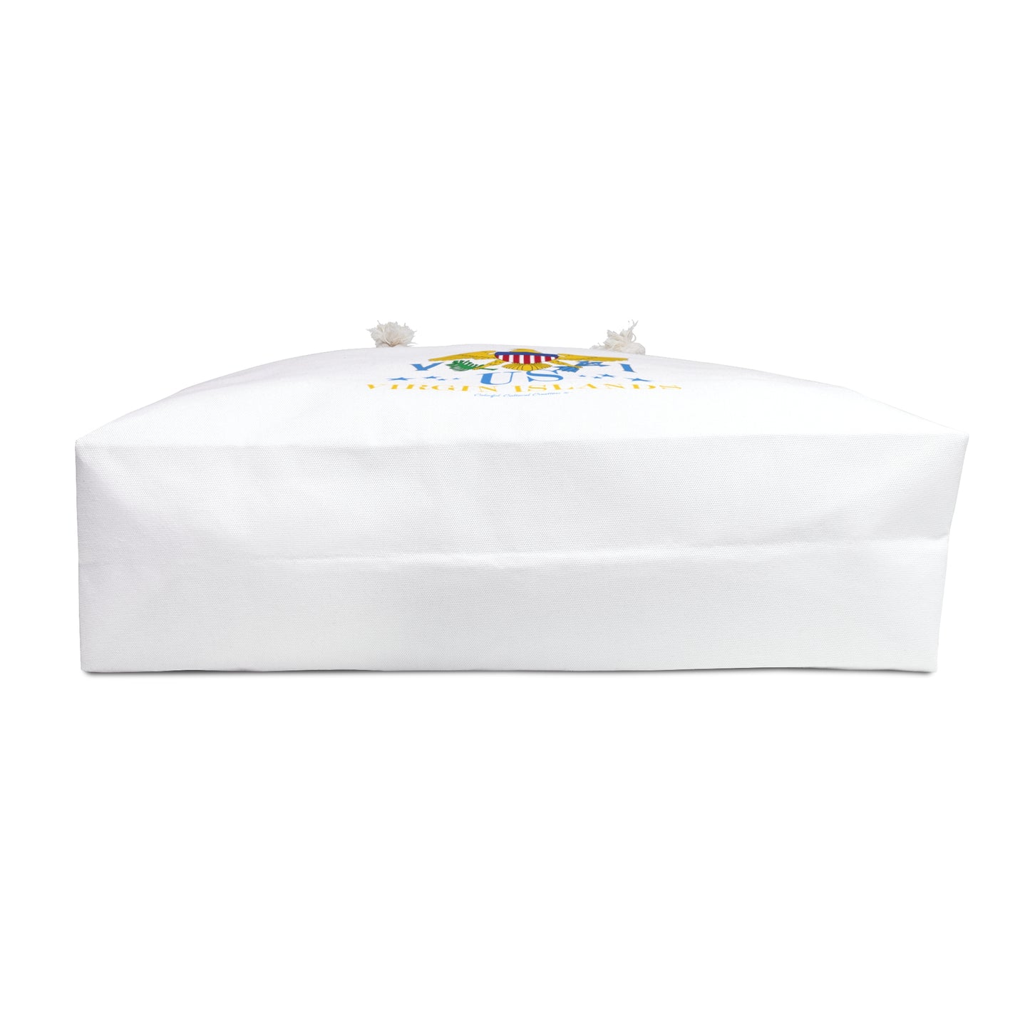 US Virgin Islands Weekender Bag (Copy)