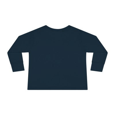 US Virgin Islands Toddler Long Sleeve Tee (Copy)
